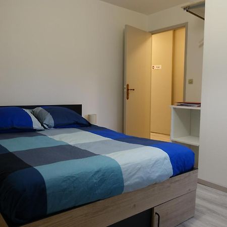 Tout Un 2Eme Etage A 300 Metres De La Mer, Chez L'Habitant ! Fecamp Luaran gambar